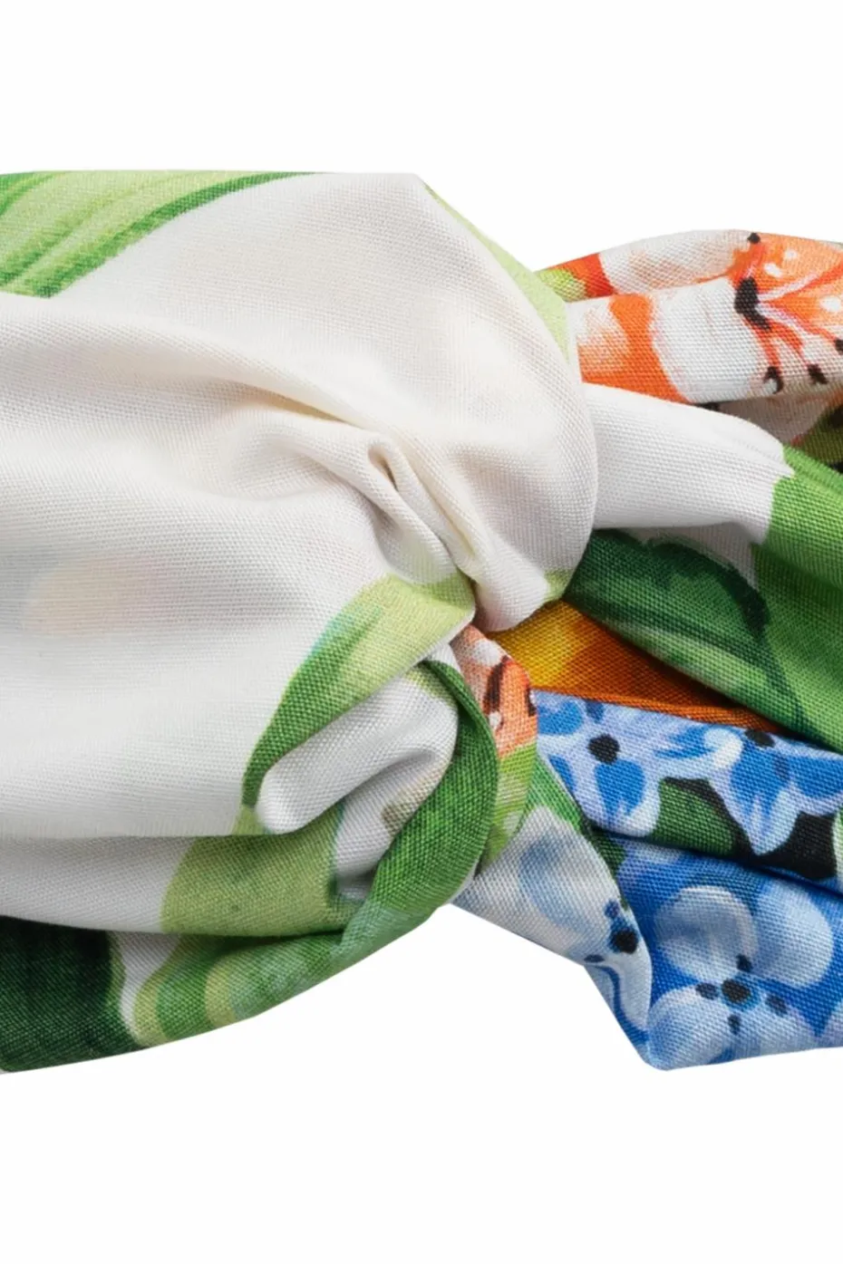 Dolce & Gabbana Kids MULTICOLOUR Headband