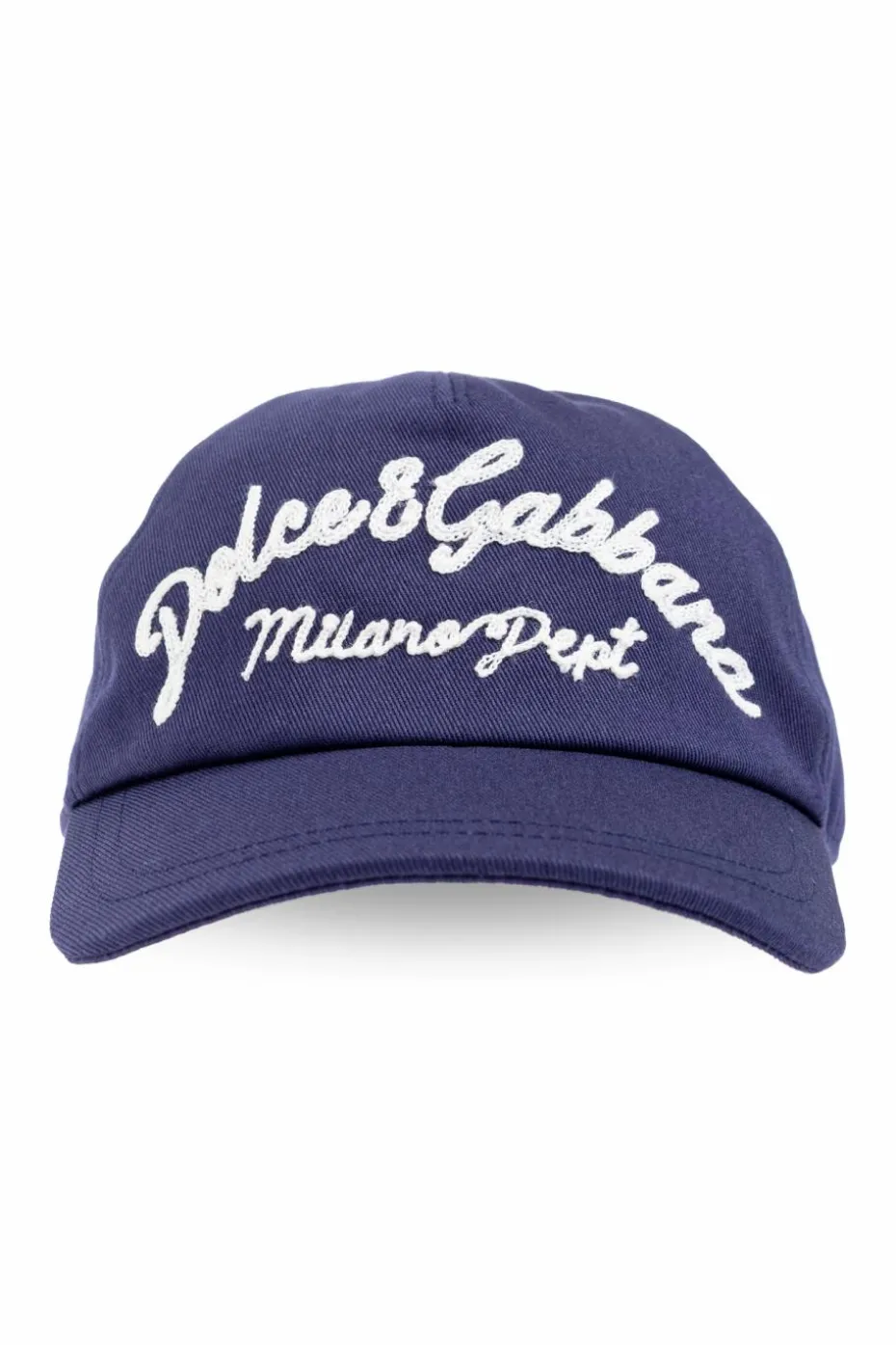 Dolce & Gabbana Kids NAVY BLUE Cap