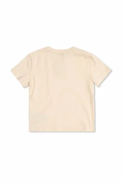 Dolce & Gabbana Kids PINK T-shirt with logo