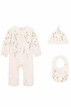 Dolce & Gabbana Kids PINK Children's set