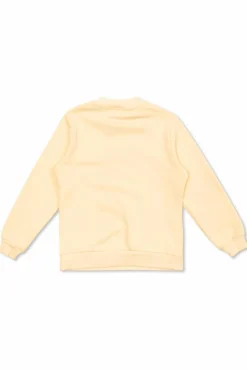 Dolce & Gabbana Kids PINK Sweatshirt with logo