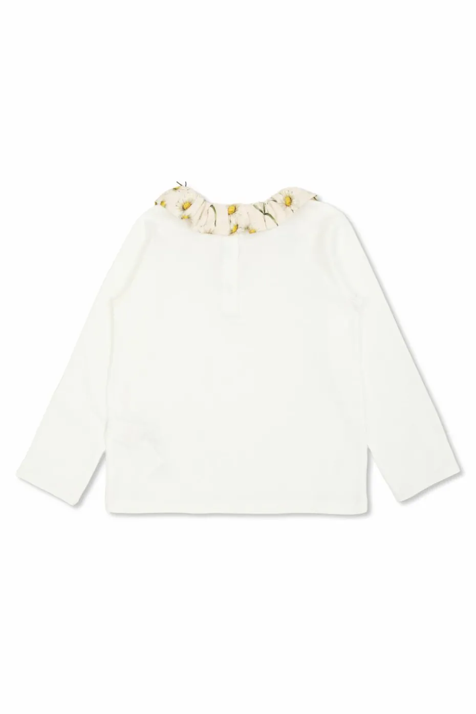 Dolce & Gabbana Kids WHITE T-shirt with logo