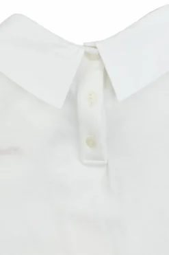 Dolce & Gabbana Kids WHITE Top with Bow