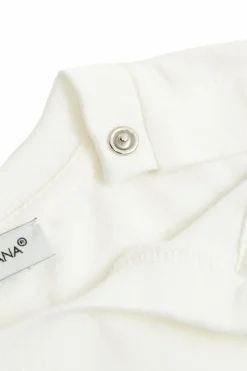 Dolce & Gabbana Kids WHITE T-shirt with logo