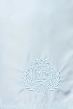 Dolce & Gabbana light blue Swim shorts