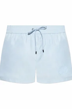 Dolce & Gabbana light blue Swim shorts