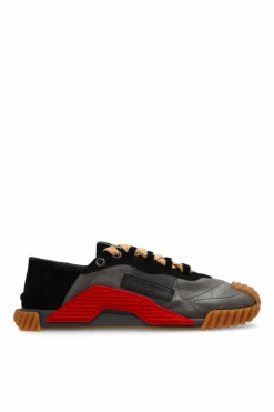 Dolce & Gabbana MULTICOLOUR Sneakers NS1