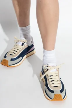 Dolce & Gabbana MULTICOLOUR Sneakers DG Cushion