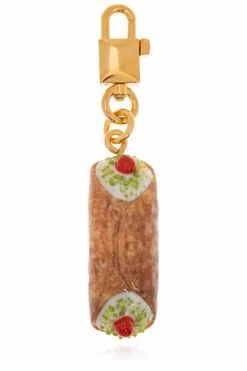 Dolce & Gabbana MULTICOLOUR Bag charm