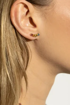 Dolce & Gabbana MULTICOLOUR Single earring