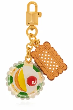 Dolce & Gabbana MULTICOLOUR Bag charm