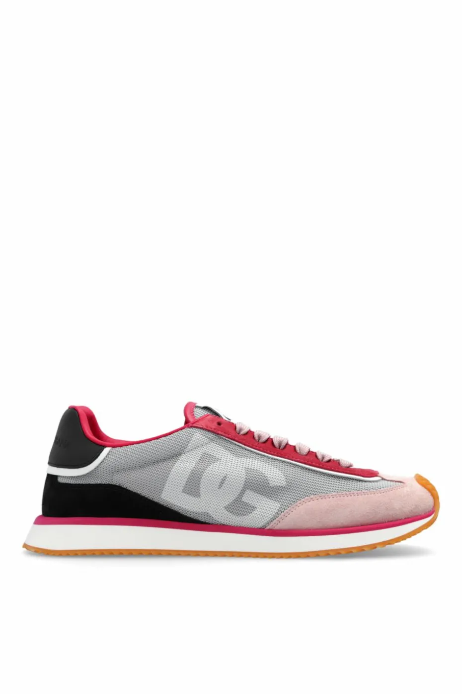 Dolce & Gabbana MULTICOLOUR Sneakers DG Cushion
