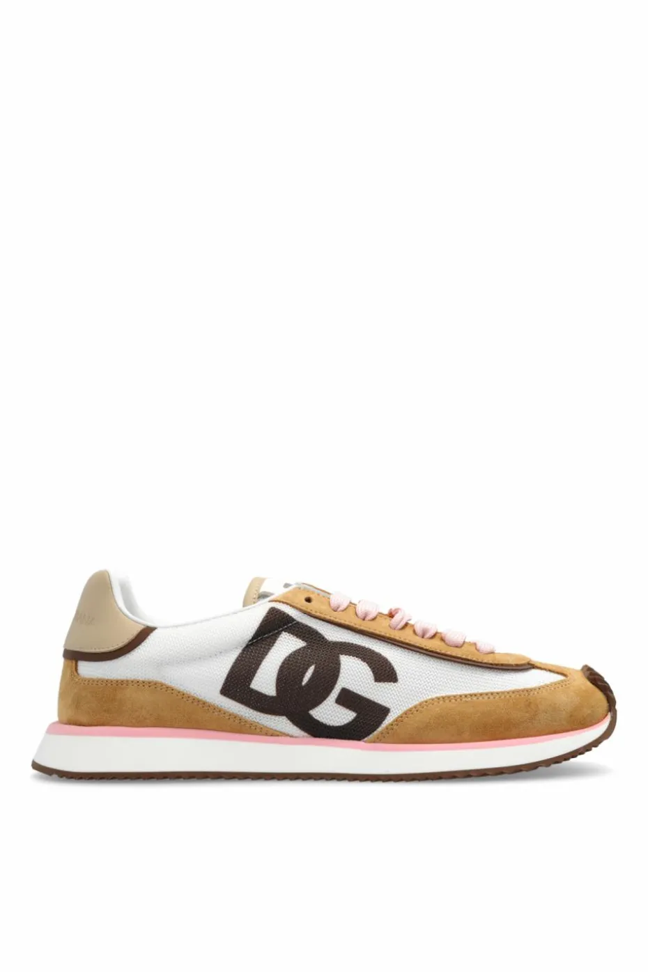 Dolce & Gabbana MULTICOLOUR Sneakers DG Cushion