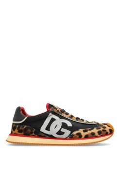 Dolce & Gabbana MULTICOLOUR Sneakers DG Cushion