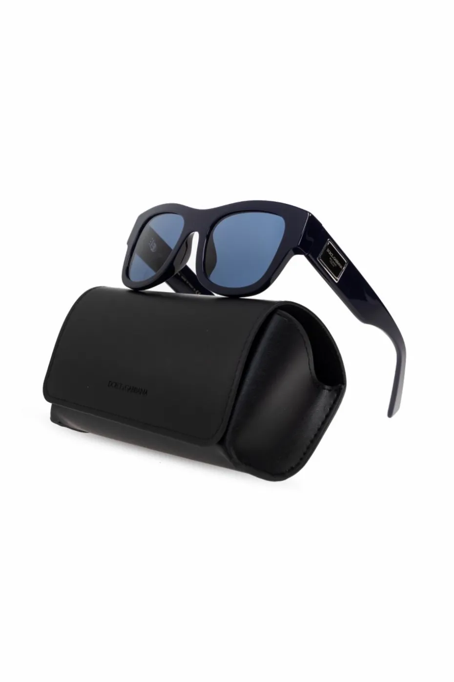 Dolce & Gabbana NAVY BLUE Sunglasses