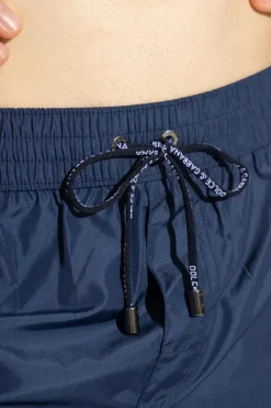 Dolce & Gabbana NAVY BLUE Swim shorts