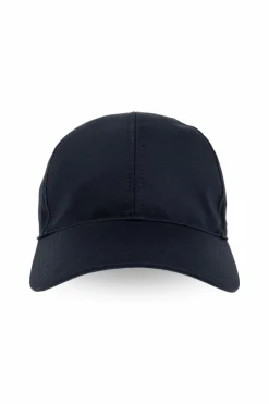 Dolce & Gabbana NAVY BLUE Baseball cap