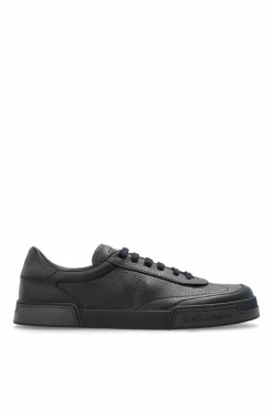 Dolce & Gabbana NAVY BLUE Portofino sneakers