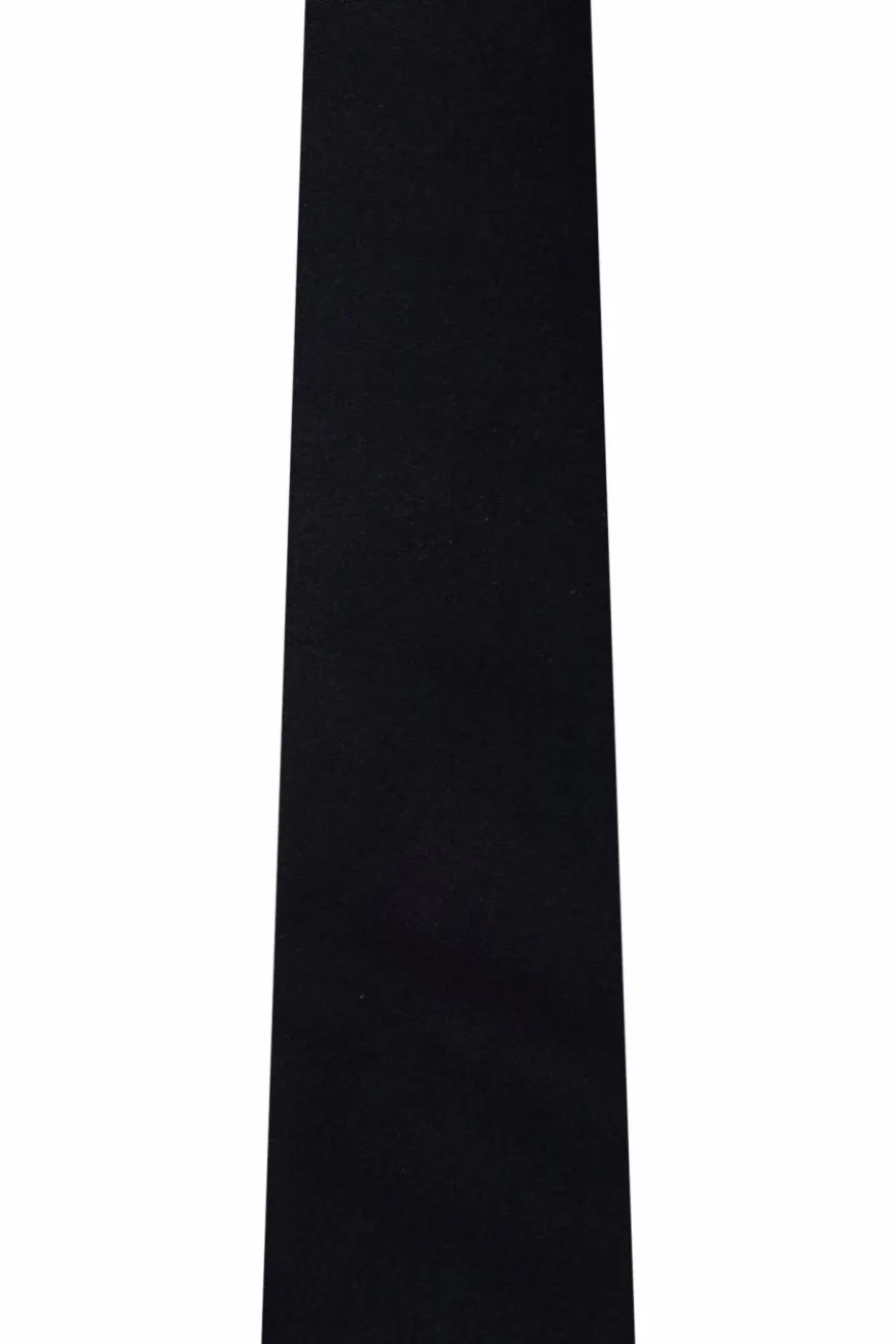 Dolce & Gabbana NAVY BLUE Silk tie