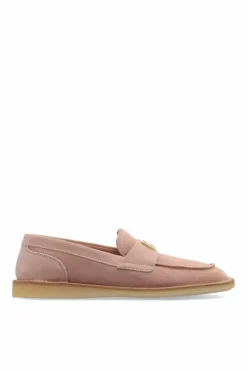 Dolce & Gabbana PINK Shoes type loafers