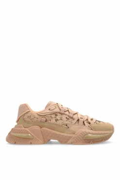 Dolce & Gabbana PINK Sneakers Airmaster