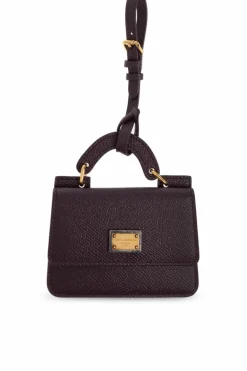 Dolce & Gabbana PURPLE Card case