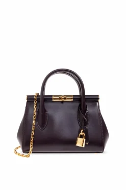 Dolce & Gabbana PURPLE Handbag āMarlene Miniā