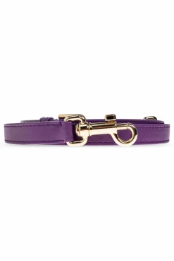 Dolce & Gabbana PURPLE Handbag 