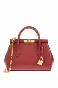 Dolce & Gabbana RED Handbag Marlene Mini