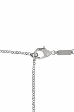 Dolce & Gabbana SILVER Brass necklace