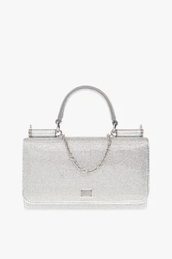 Dolce & Gabbana SILVER Dolce & Gabbana x Kim