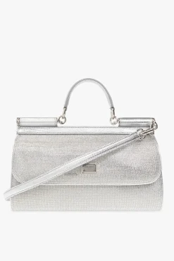 Dolce & Gabbana SILVER Dolce & Gabbana x Kim