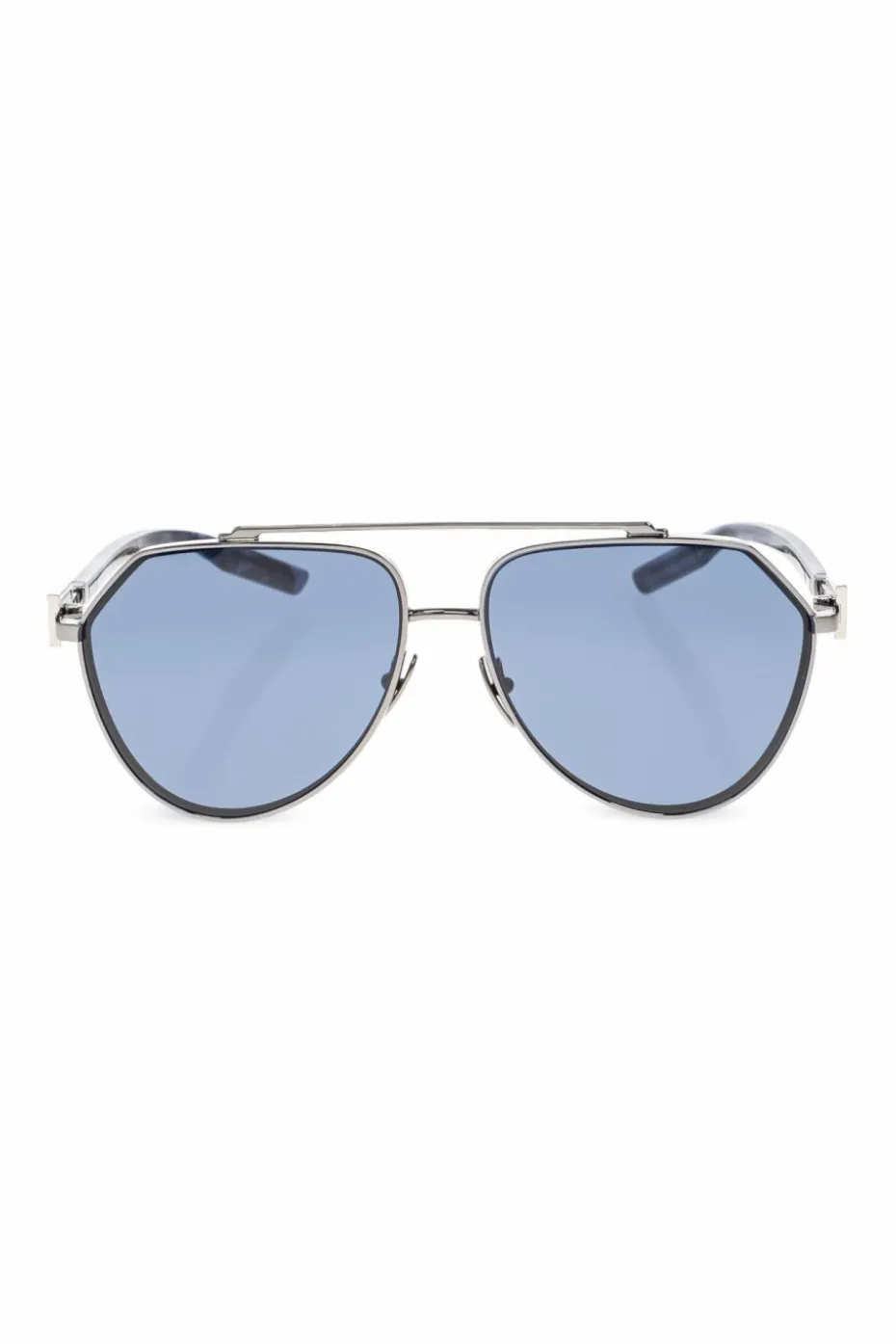 Dolce & Gabbana SILVER Sunglasses