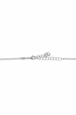 Dolce & Gabbana SILVER Traditional white gold pendant