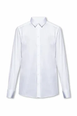 Dolce & Gabbana WHITE Classic shirt
