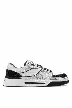 Dolce & Gabbana WHITE ‘New Roma’ sneakers