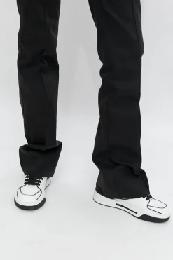 Dolce & Gabbana WHITE ‘New Roma’ sneakers