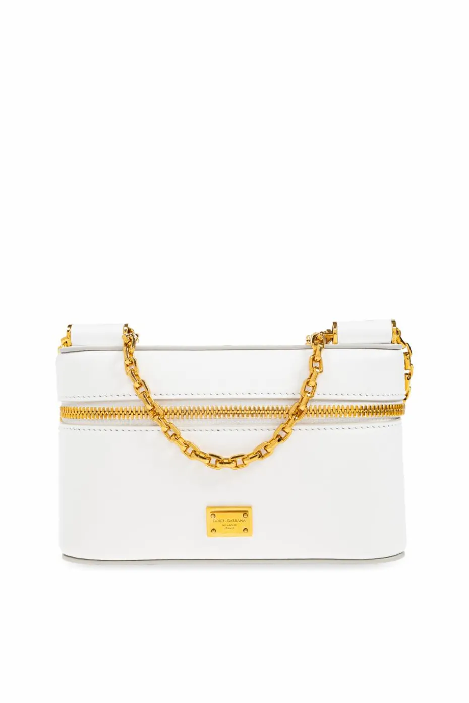 Dolce & Gabbana WHITE Shoulder bag Sicily