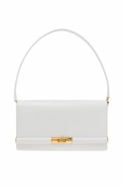 Dolce & Gabbana WHITE Shoulder bag Marlene