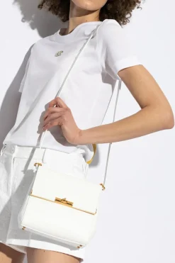 Dolce & Gabbana WHITE Shoulder bag Marlene