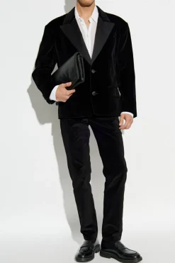 Dolce & Gabbana WHITE Silk shirt
