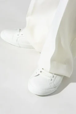 Dolce & Gabbana WHITE Sneakers Portofino Vintage