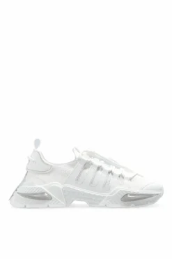 Dolce & Gabbana WHITE Sneakers Airmaster
