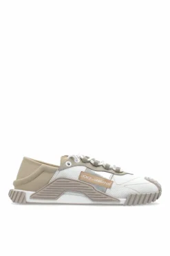 Dolce & Gabbana WHITE Sports shoes by Dolce & Gabbana