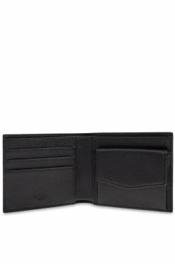 Dolce & Gabbana WHITE Wallet with 'Majolica' print