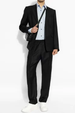 Dries Van Noten BLACK Blazer Blaine