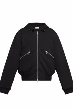 Dries Van Noten BLACK Hoodie