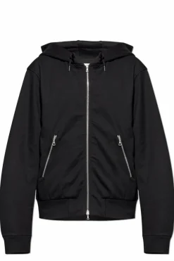 Dries Van Noten BLACK Hoodie