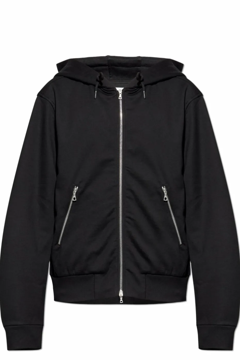 Dries Van Noten BLACK Hoodie