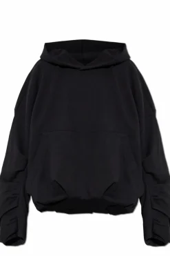 Dries Van Noten BLACK Hoodie
